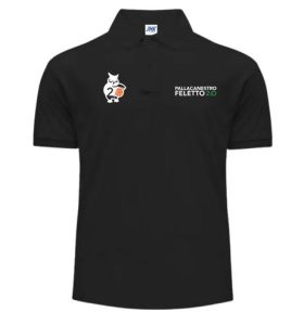 Polo nera